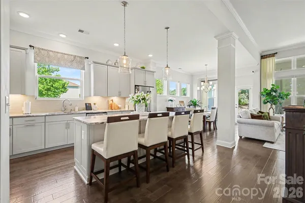 $825,000 | 10396 Ambercrest Court, Huntersville, NC 28078