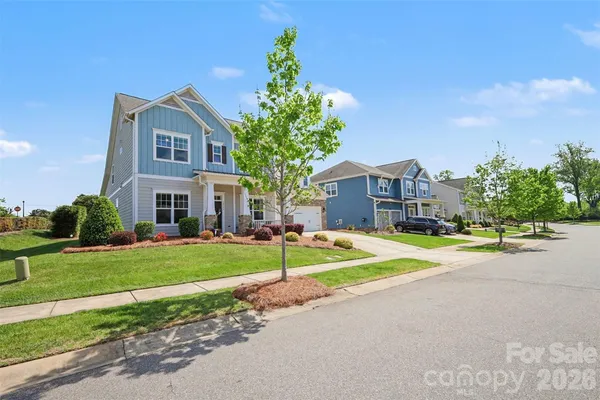 $825,000 | 10396 Ambercrest Court, Huntersville, NC 28078