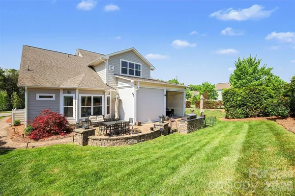 $825,000 | 10396 Ambercrest Court, Huntersville, NC 28078