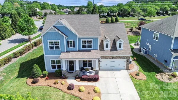 $825,000 | 10396 Ambercrest Court, Huntersville, NC 28078