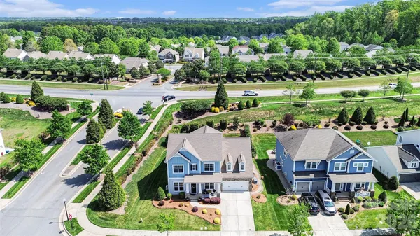 $825,000 | 10396 Ambercrest Court, Huntersville, NC 28078