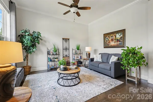 $825,000 | 10396 Ambercrest Court, Huntersville, NC 28078