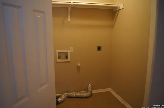 a bathroom with a sink