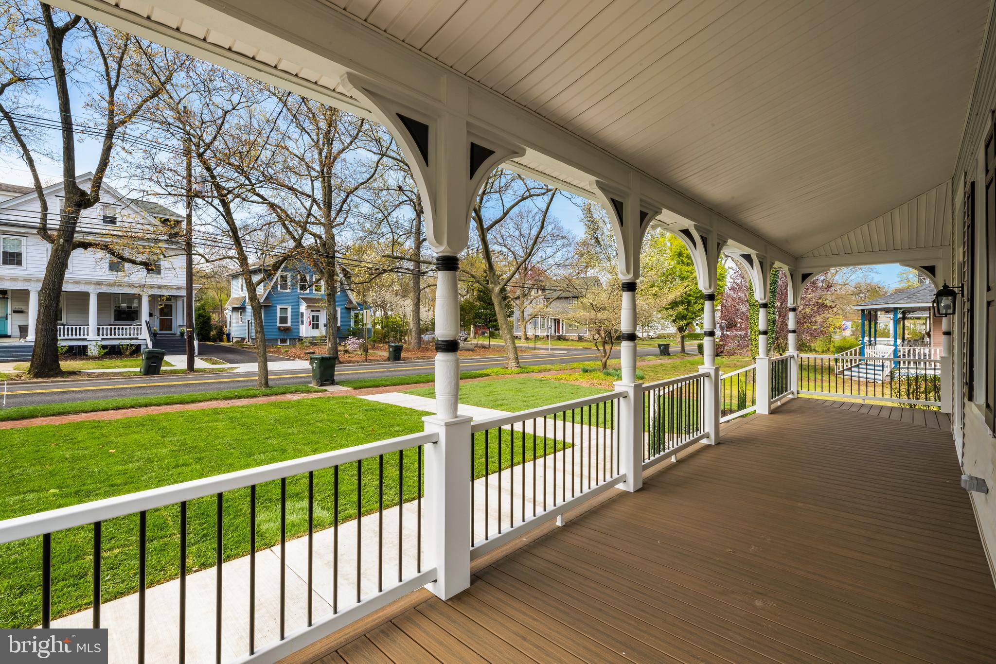 713 Main Street Riverton, NJ 08077 - Photo 33 of 36