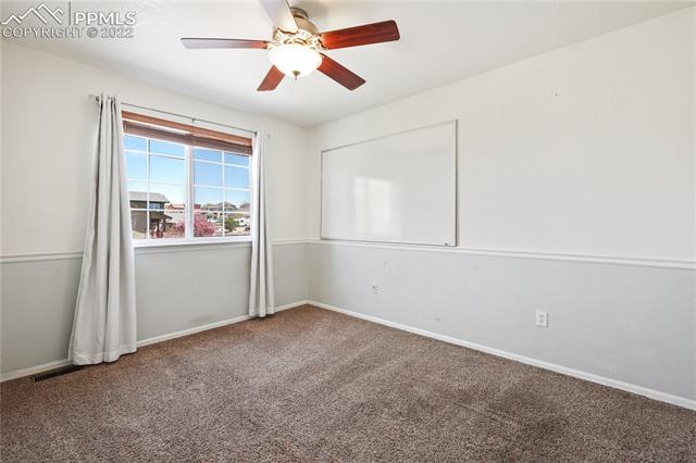 5322 Gentle Wind Road Colorado Springs, CO 80922 - Photo 28 of 47