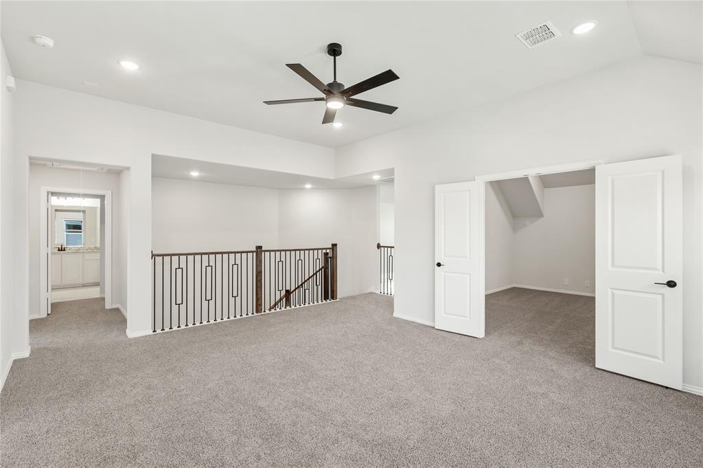 1141 Hitching Post Way Oak Point, TX 75068 - Photo 25 of 36