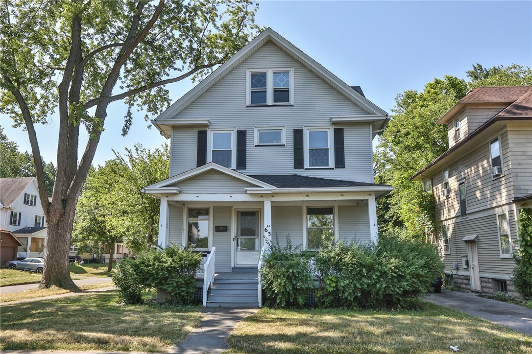 63 Parkside Avenue Rochester, NY 14609 - Photo 1 of 1 Gallery Image 1
