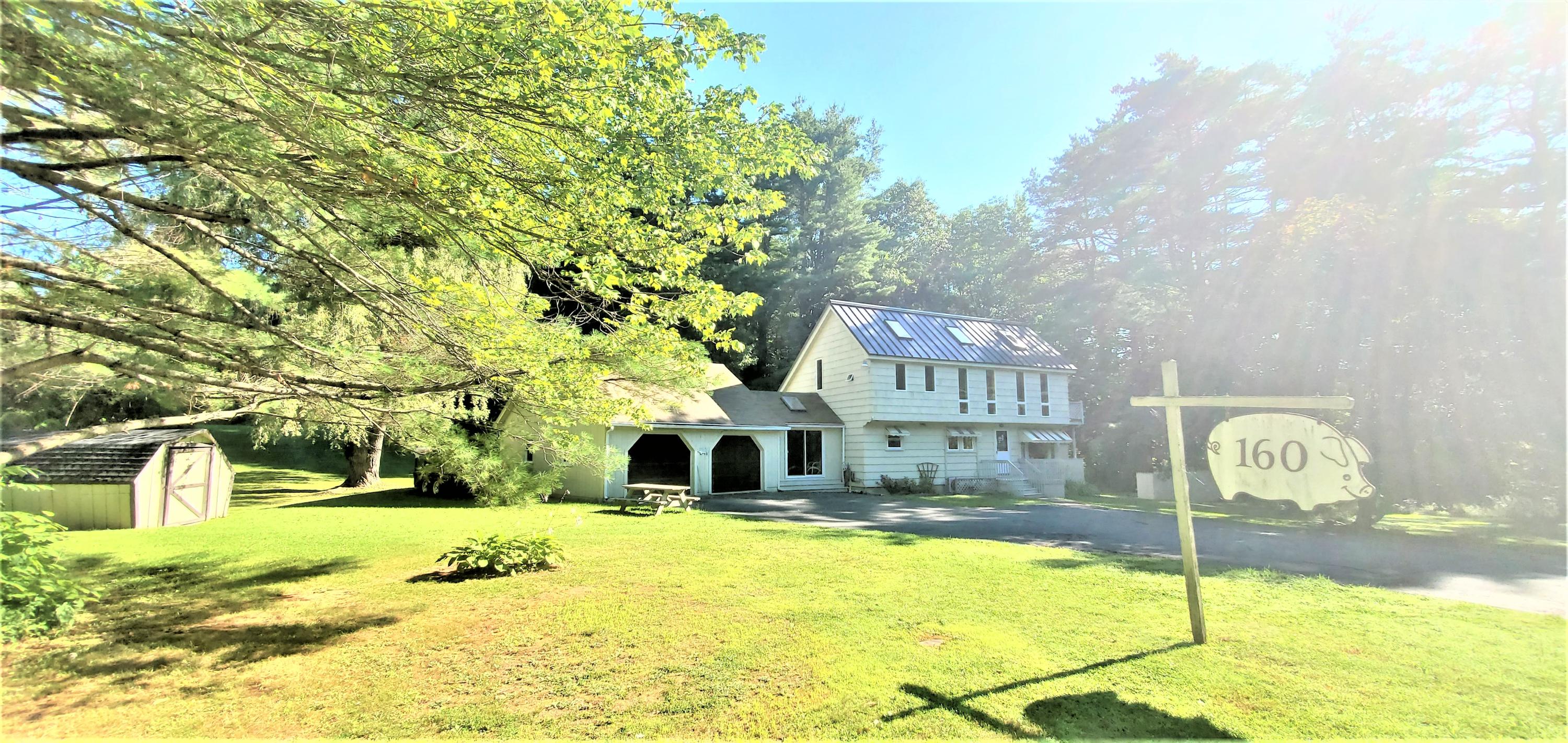160 Hallowell Road Augusta, ME 04330 - Photo 3 of 30 20200731_085708