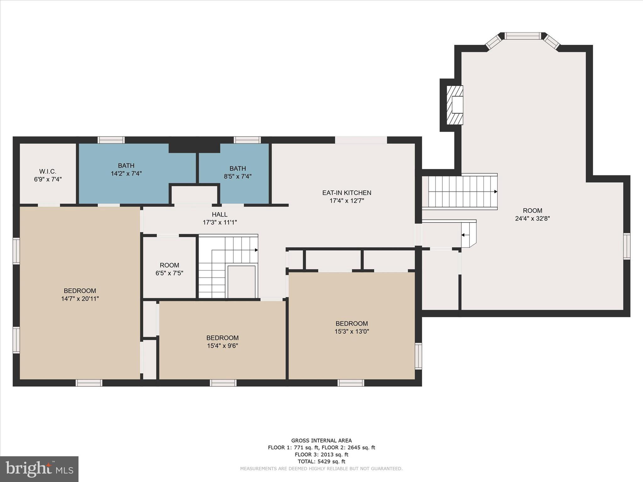 1525 Dunster Road York, PA 17403 - Photo 47 of 49 Gallery Image 47