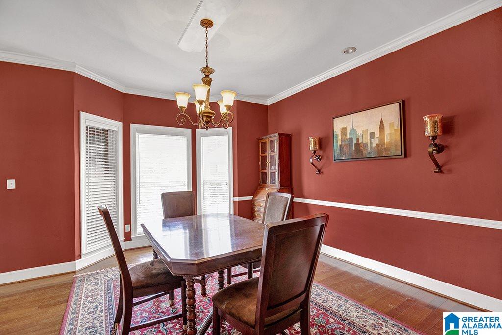 616 Camden Ridge Birmingham, AL 35226 - Photo 12 of 30