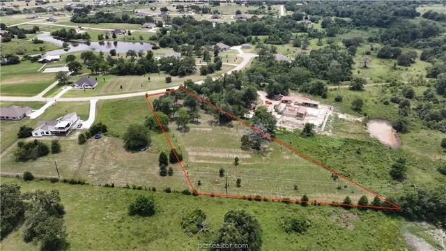 $215,000 | 10256 Henley Cove, Iola, TX 77861