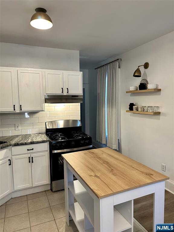 48 Maple Avenue, Unit 1 Montclair, NJ 07042 - Photo 3 of 9