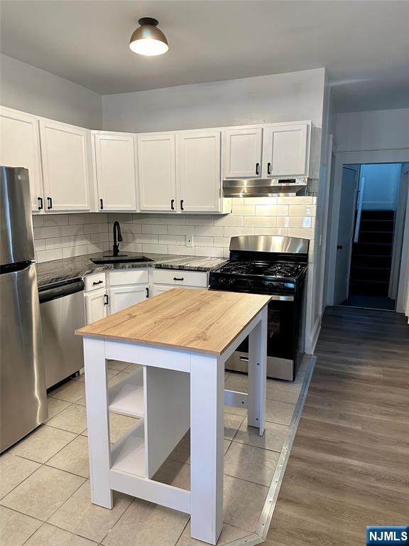 48 Maple Avenue, Unit 1 Montclair, NJ 07042 - Photo 4 of 9