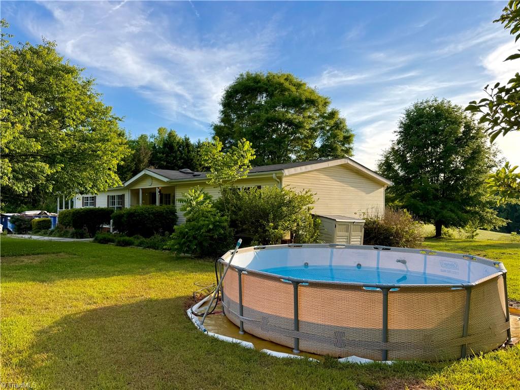 1293 North Koontz Road Lexington, NC 27295 - Photo 49 of 50 Gallery Image 49