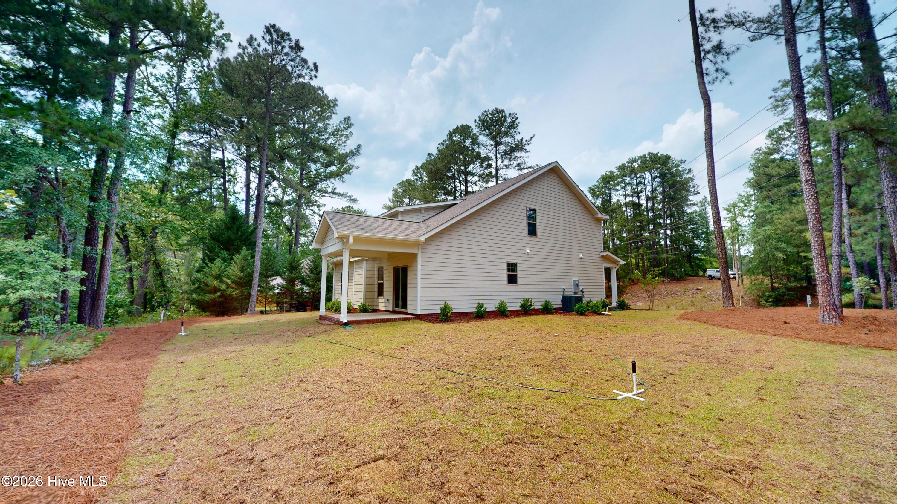 125 Juniper Lake Road Pinehurst, NC 28374 - Photo 29 of 29