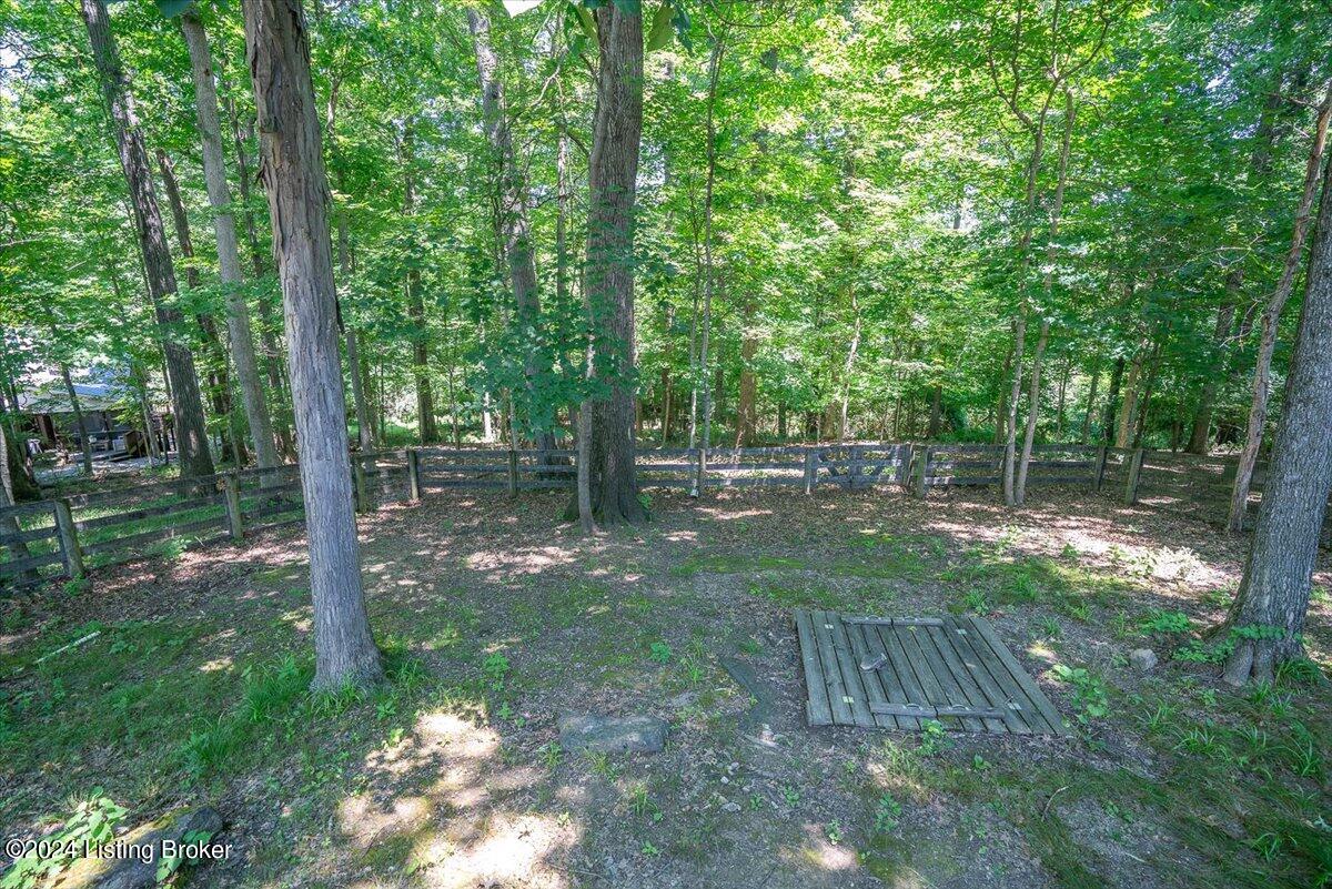 3613 Trail Ridge Road Louisville, KY 40241 - Photo 67 of 70 Back Yard