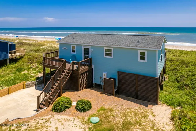 $1,200,000 | 405 Ocean Drive, Emerald Isle, NC 28594