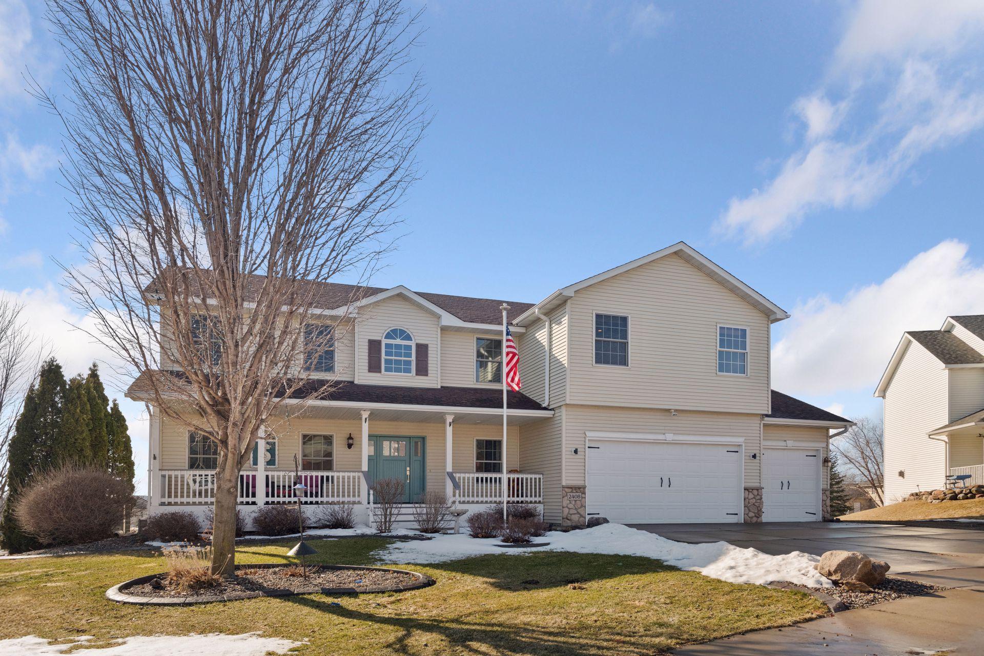 2408 Meadow Drive Buffalo, MN 55313 - Photo 54 of 55