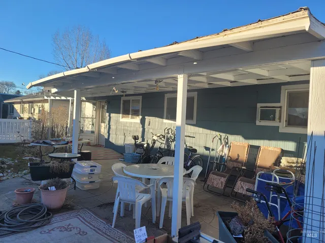 $230,000 | 401 South 4th Street, Rupert, ID 83350