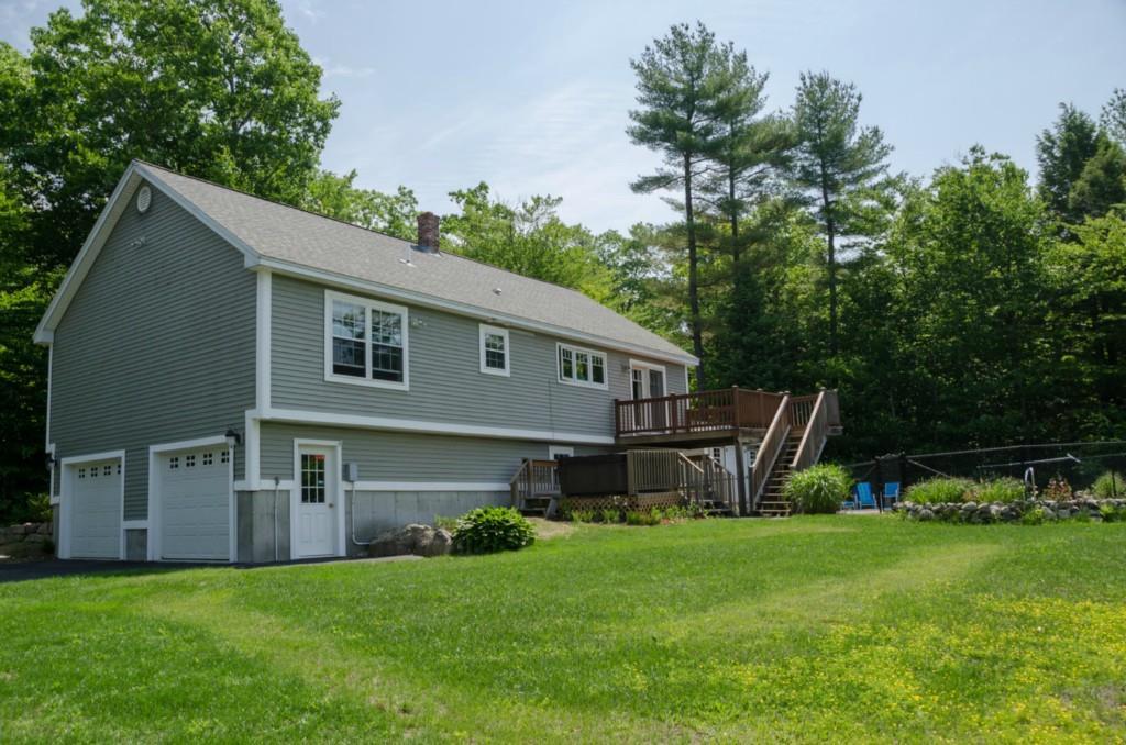 30 Conesca Road Raymond, ME 04071 - Photo 2 of 35 Photo