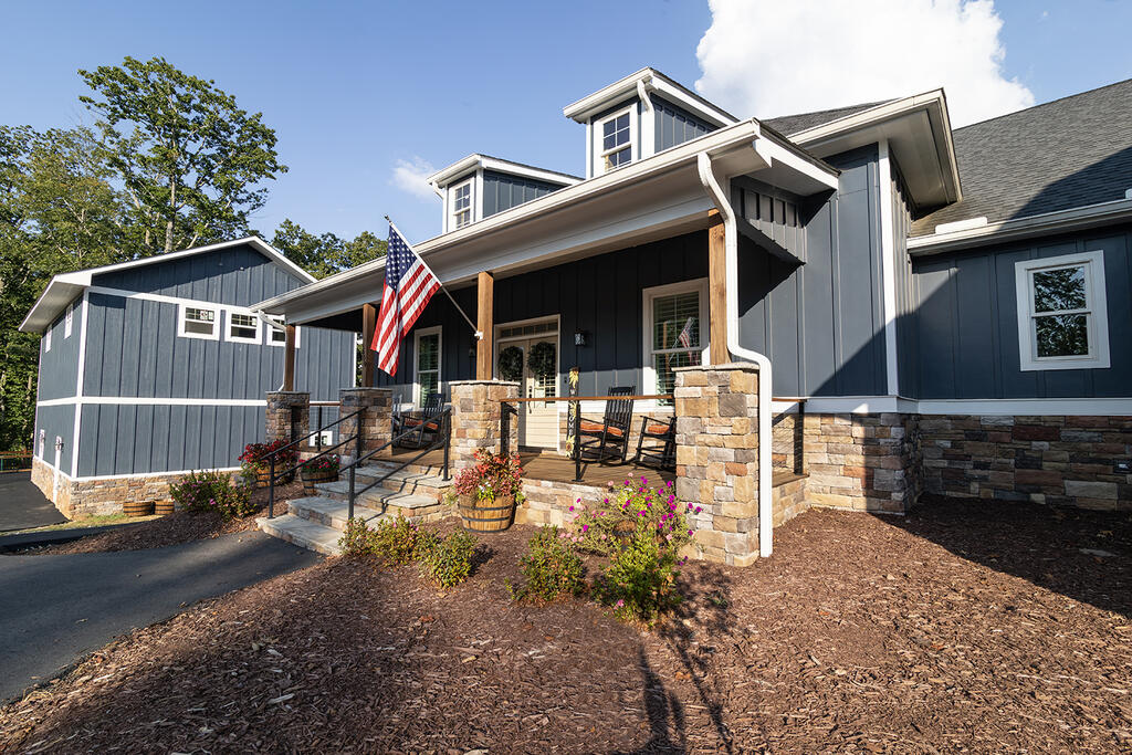 609 Winding Ridge Blairsville, GA 30512 - Photo 54 of 69 Gallery Image 54