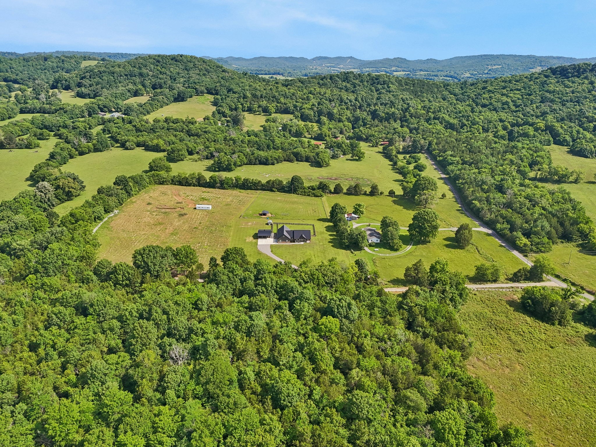1040 Tate Road Petersburg, TN 37144 - Photo 90 of 99