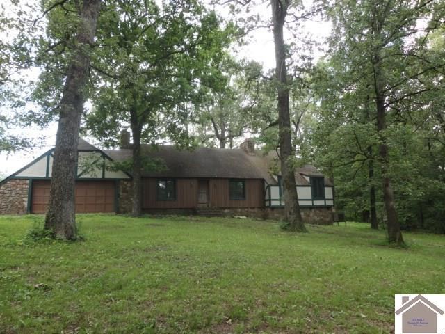 551 West Vaughn Road Mayfield, KY 42066 - Photo 1 of 1 Front