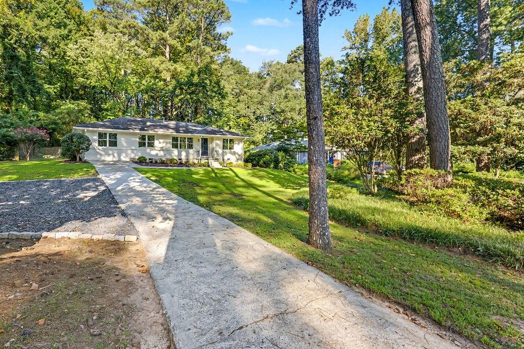 4589 Briarcliff Road Northeast Atlanta, GA 30345 - Photo 2 of 25 Gallery Image 2