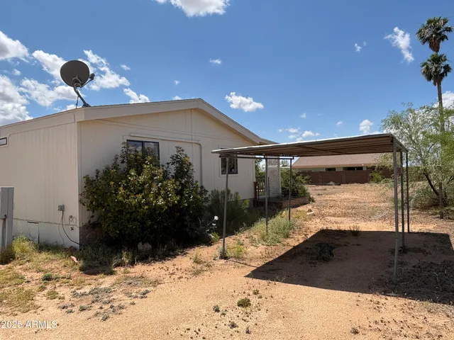 $279,000 | 22875 Cactus Wren Lane, Congress, AZ 85332