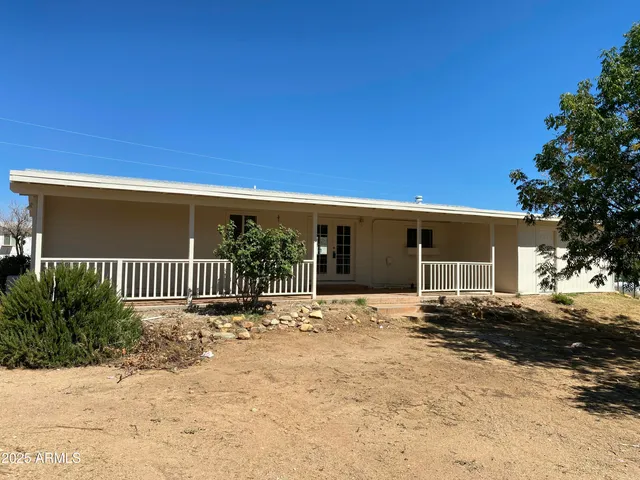 $279,000 | 22875 Cactus Wren Lane, Congress, AZ 85332