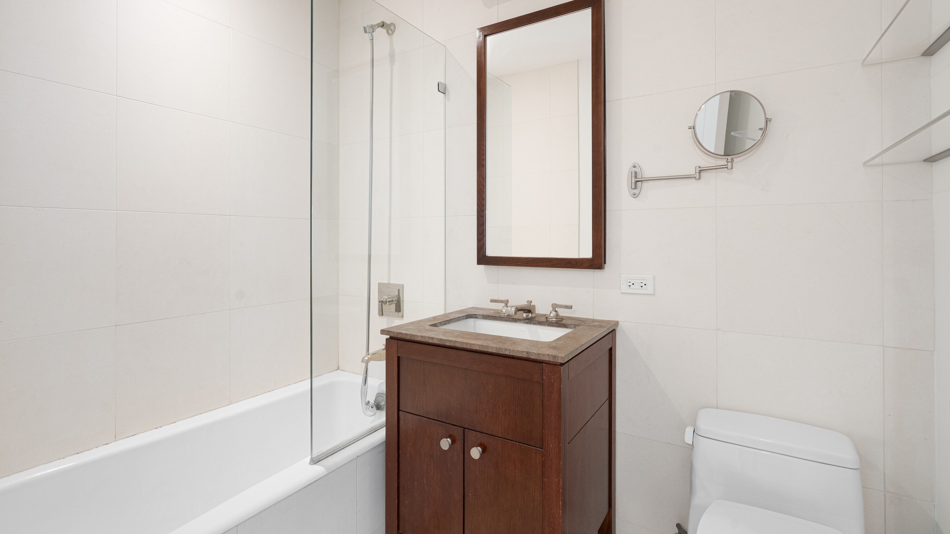 80 Riverside Boulevard, Unit 7A Manhattan, NY 10069 - Photo 11 of 23