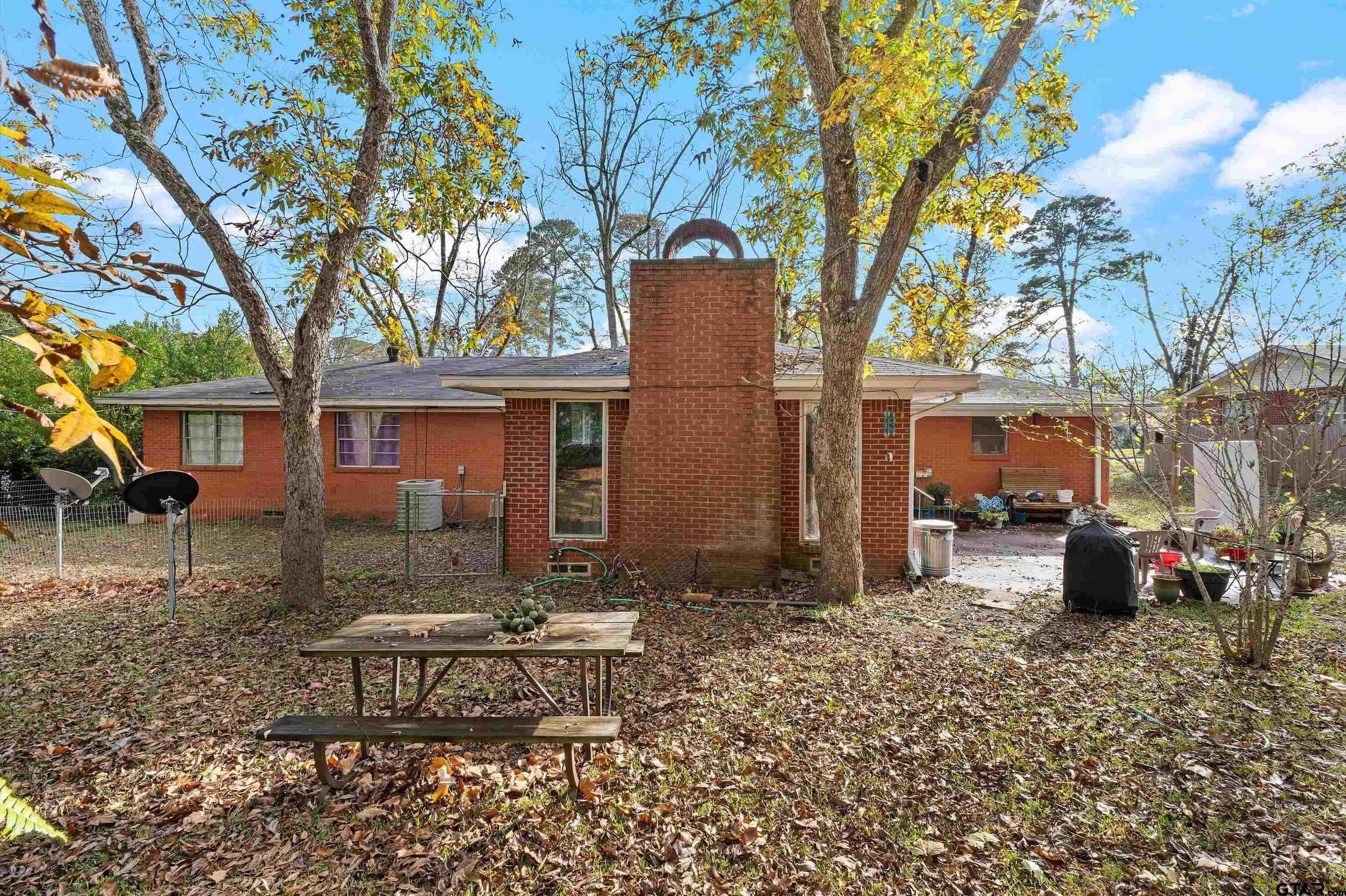 387 Hill Avenue Rusk, TX 75785 - Photo 24 of 26