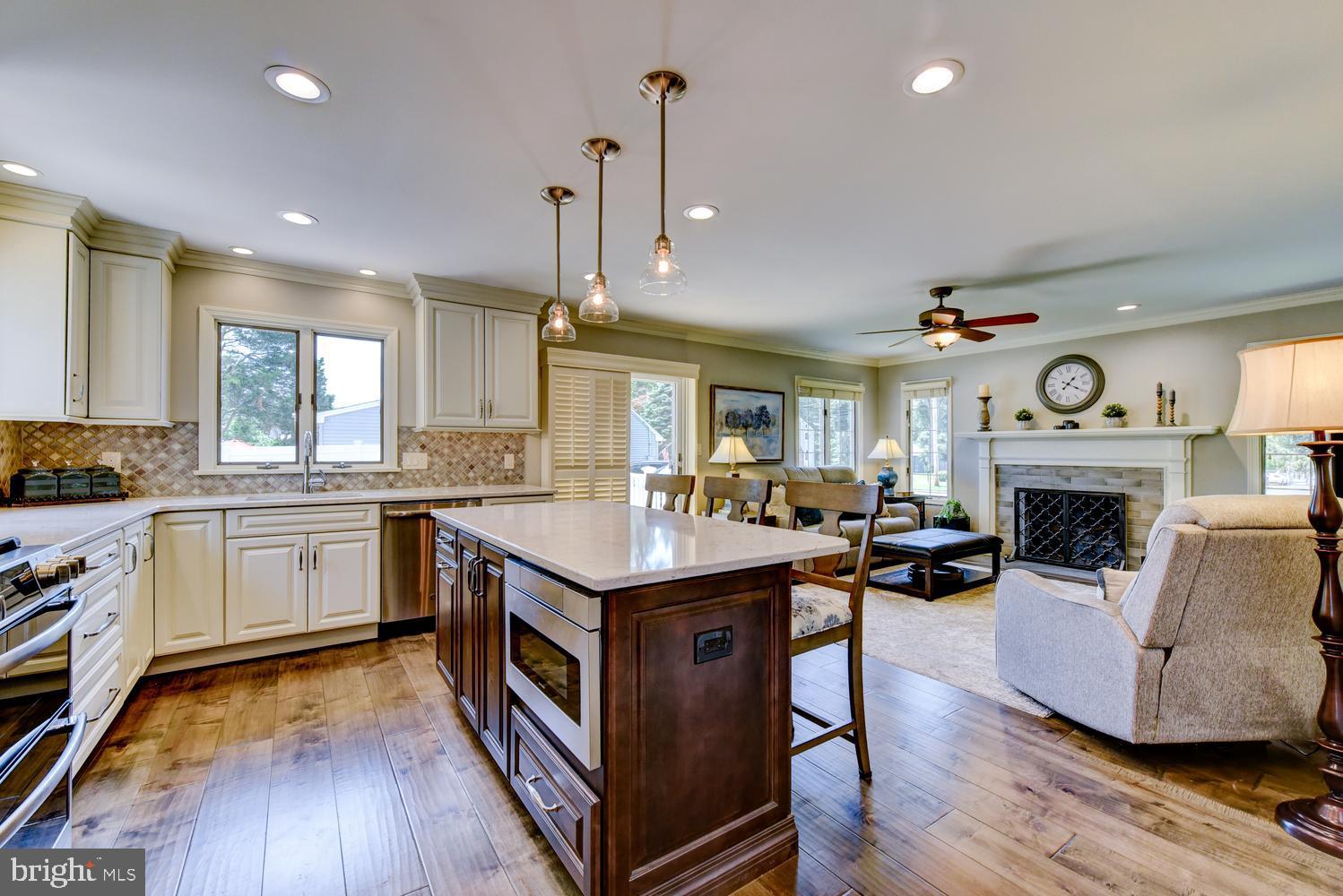 113 Prospect Avenue Hamilton, NJ 08620 - Photo 19 of 67 Kitchen