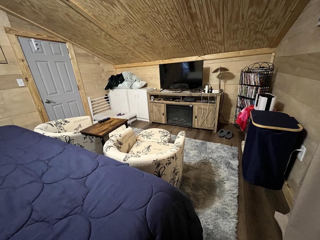 1543 Tipton Springs Road Morganton, GA 30560 - Photo 17 of 36 Gallery Image 17