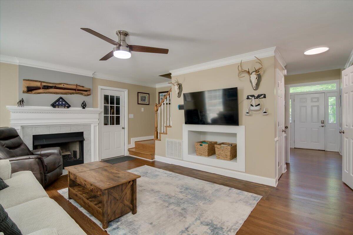 689 Rye Hill Drive Evans, GA 30809 - Photo 17 of 38 16-016-