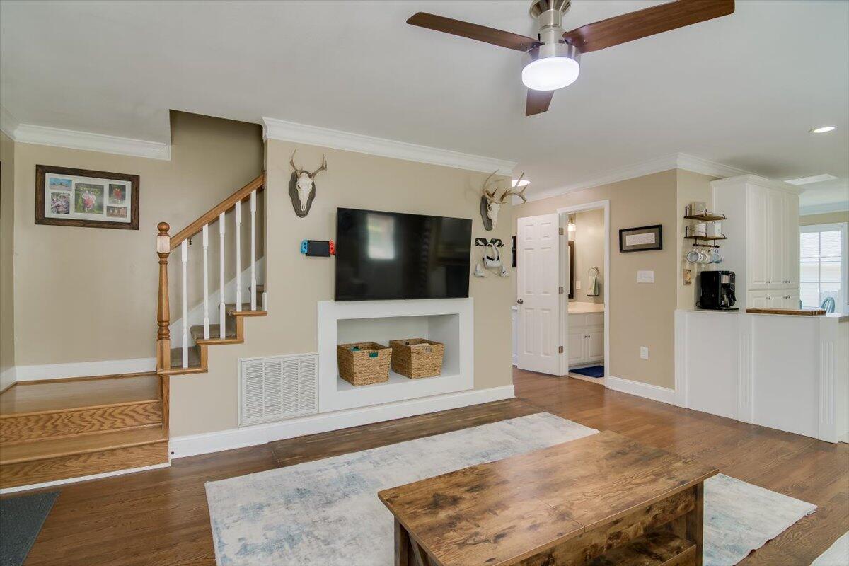 689 Rye Hill Drive Evans, GA 30809 - Photo 18 of 38 17-017-