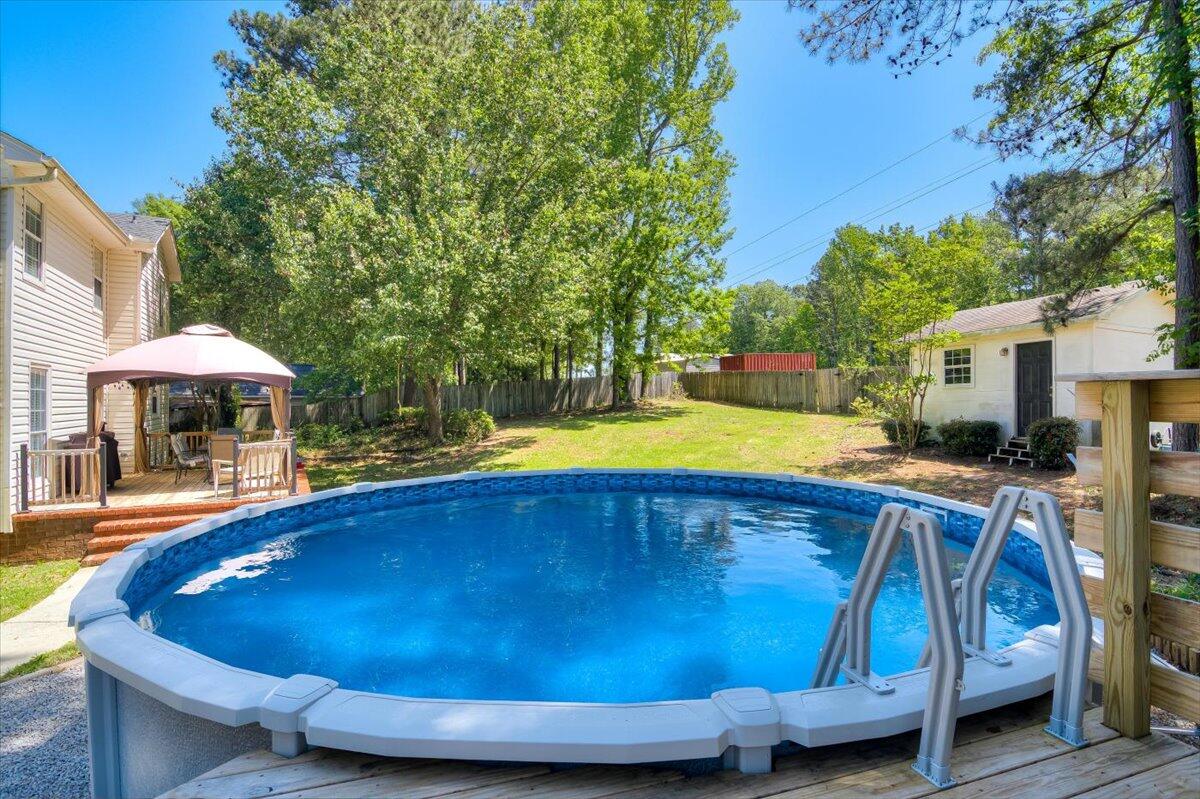 689 Rye Hill Drive Evans, GA 30809 - Photo 33 of 38 32-032-