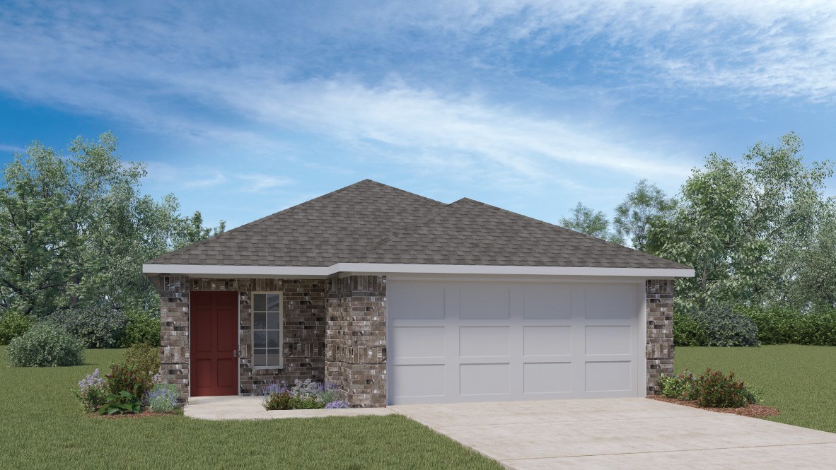 14820 Bajada Rd Manor Manor, TX 78653 - Photo 1 of 1 Gallery Image 1