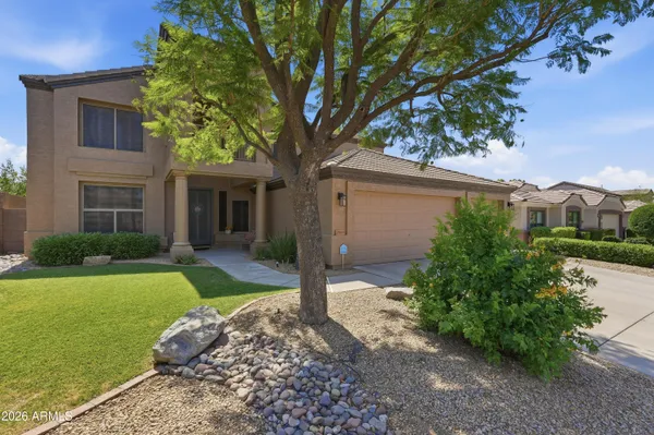 $875,000 | 25833 North 43rd Place, Phoenix, AZ 85050