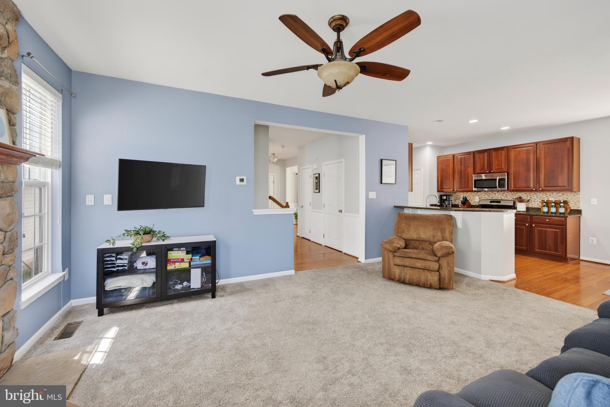 7824 Callington Way Hanover, MD 21076 - Photo 23 of 51