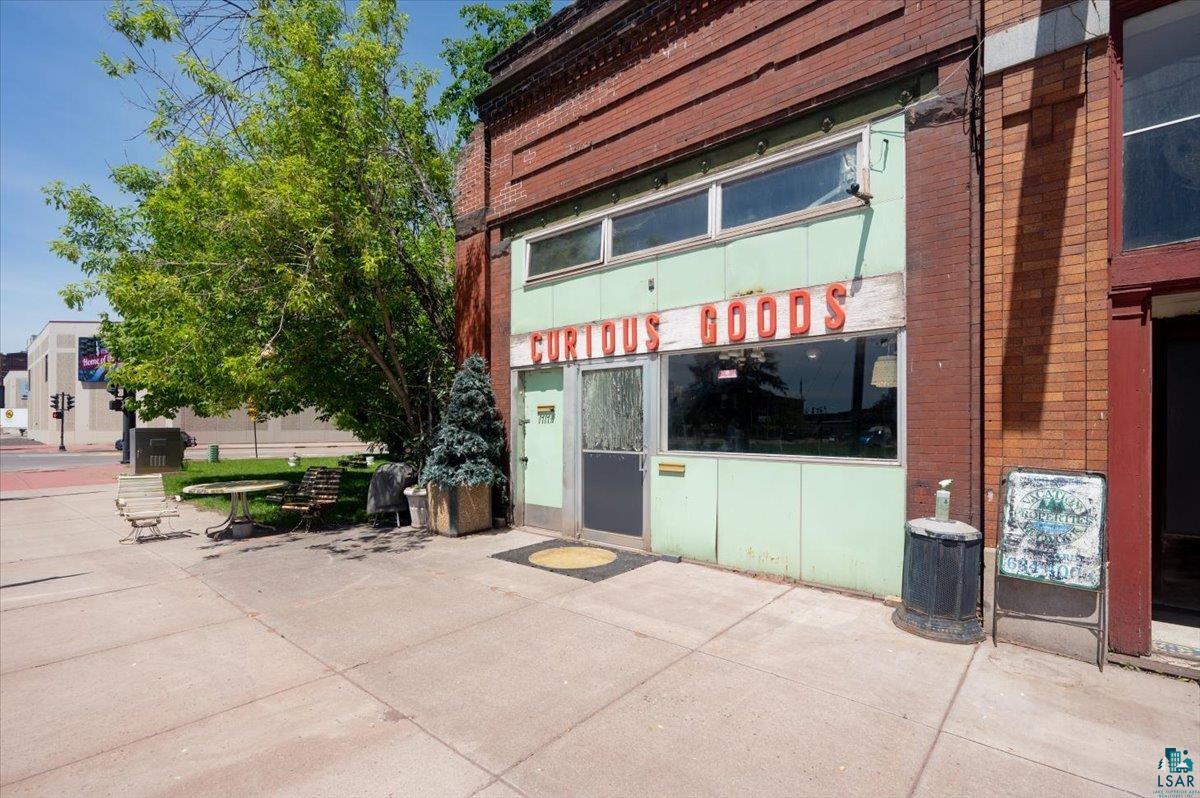 1717 Winter Street Superior, WI 54880 - Photo 2 of 15 View of building exterior