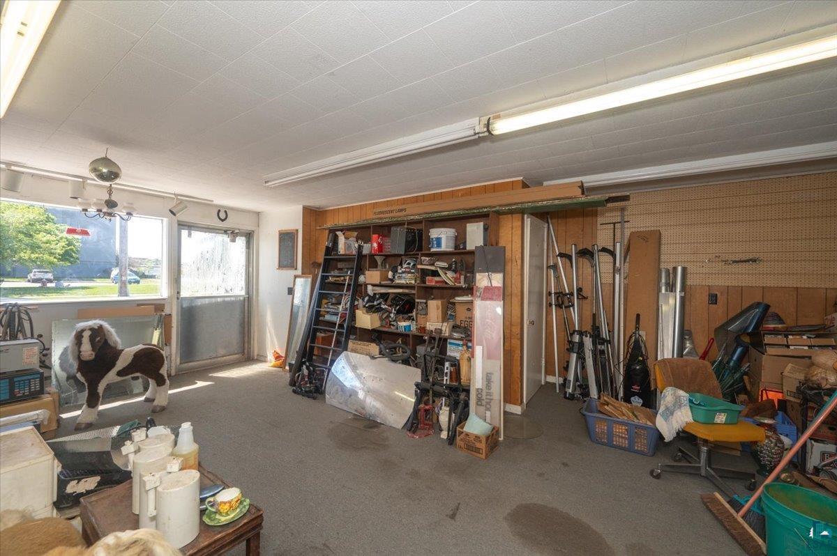 1717 Winter Street Superior, WI 54880 - Photo 3 of 15 Lower level store front