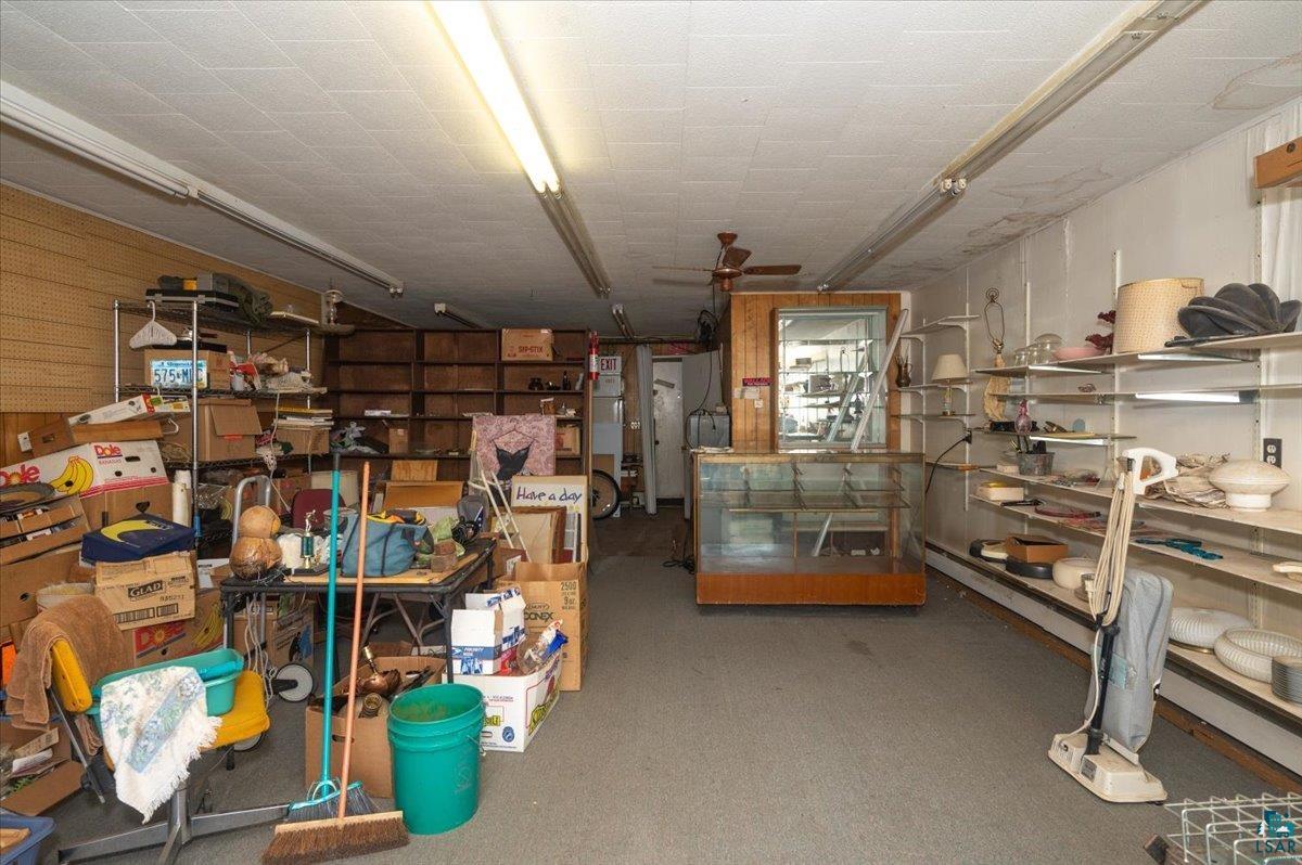 1717 Winter Street Superior, WI 54880 - Photo 4 of 15 View of store