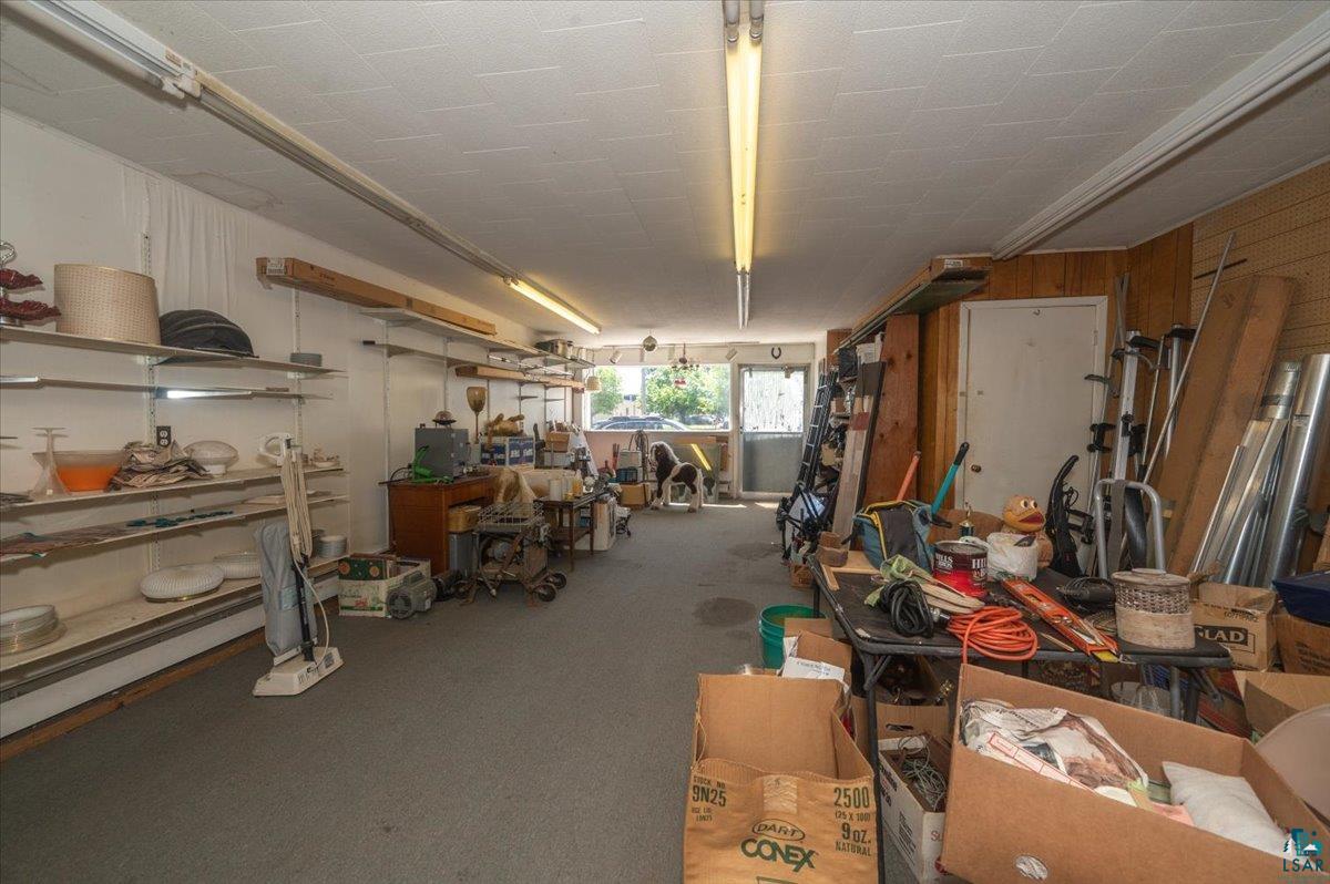 1717 Winter Street Superior, WI 54880 - Photo 5 of 15 Interior of store looking forward
