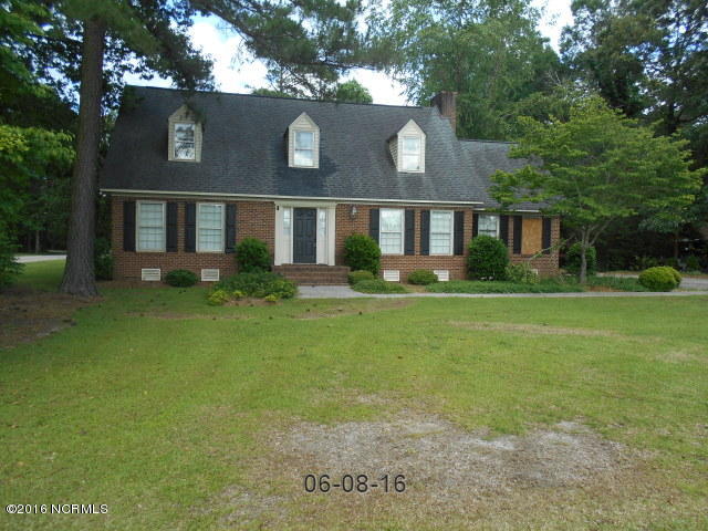 5170 Redmon Road Elm City, NC 27822 - Photo 1 of 11 DSCN5687