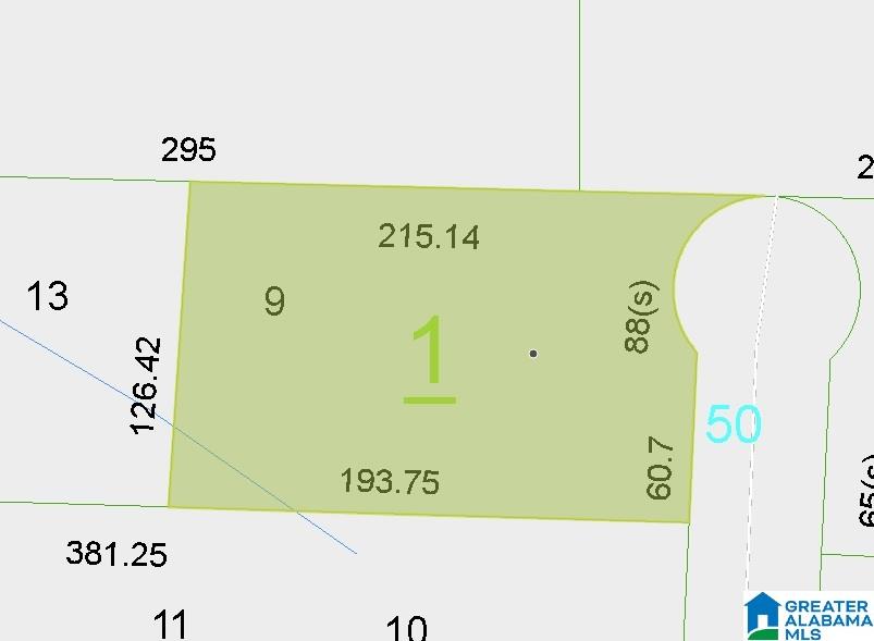 51 Harold Lane Ohatchee, AL 36271 - Photo 19 of 19
