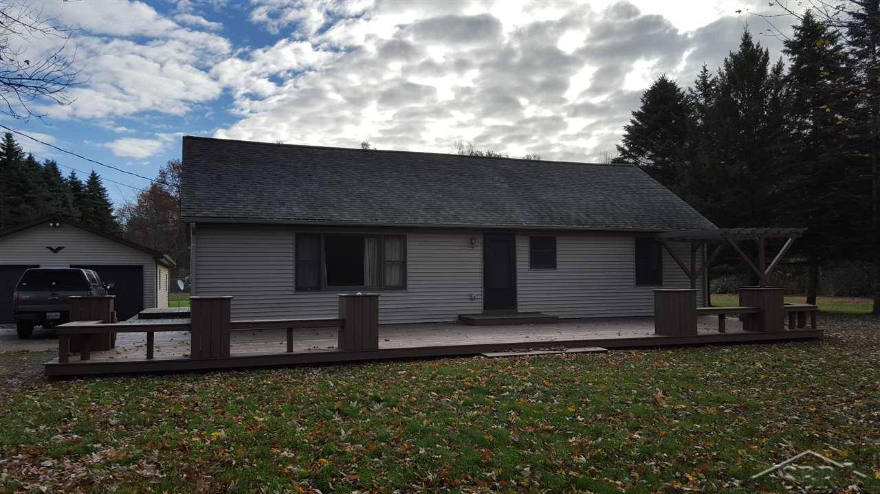 10457 Carr Road St. Charles, MI 48655 - Photo 1 of 11