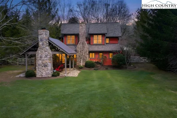 $1,050,000 | 184 Pasture Lane, Banner Elk, NC 28604