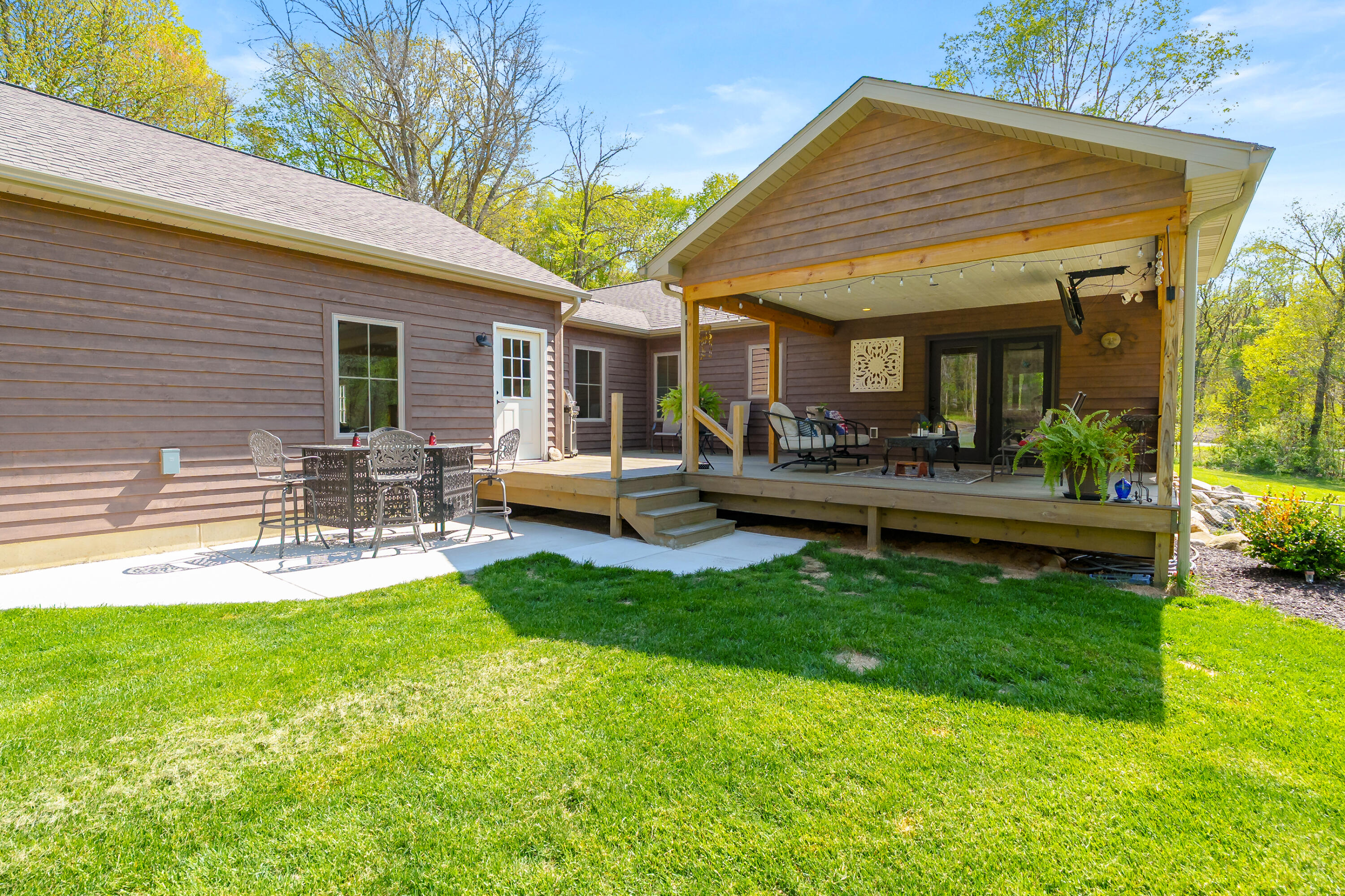 9797 Graham Road Plainwell, MI 49080 - Photo 5 of 59 Graham Rd 9797 Plainwell 49080-39
