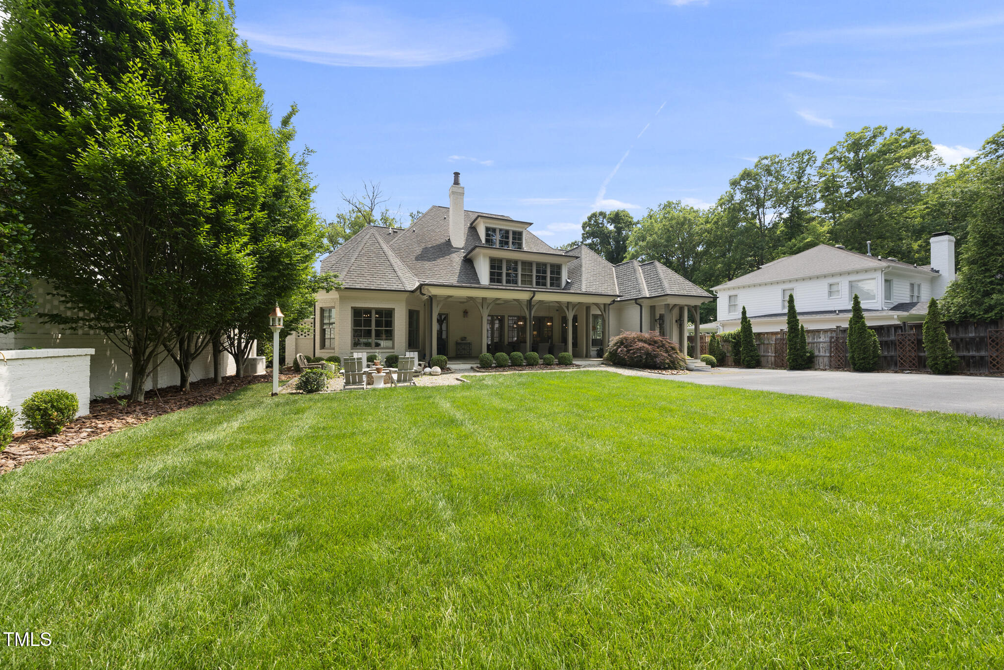 504 Yarmouth Road Raleigh, NC 27608 - Photo 78 of 92 DSC08610